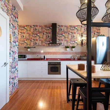 Vegueta Apartment *
