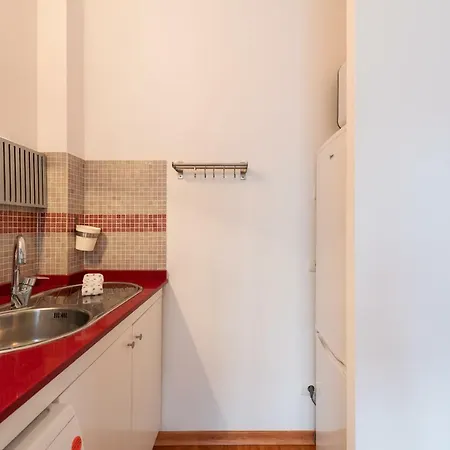 Apartment Vegueta *