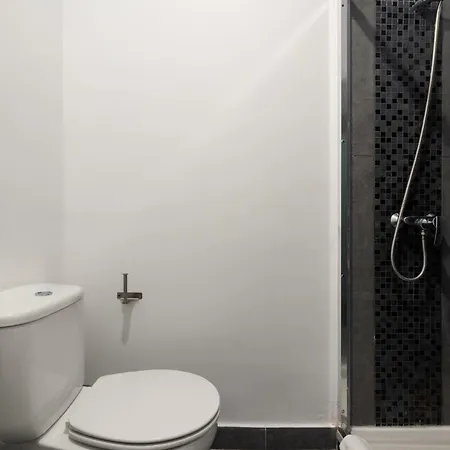 Vegueta Appartement