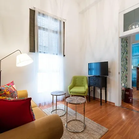 Vegueta Appartement Las Palmas