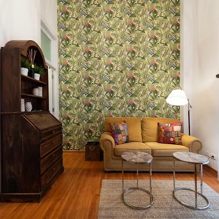 Appartement Vegueta *