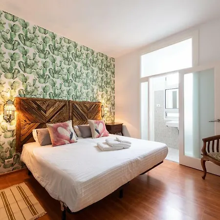 Apartment Vegueta