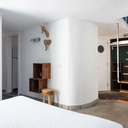 Apartment Vegueta *