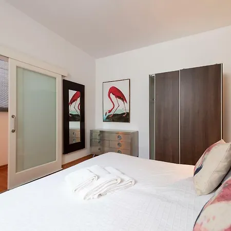 Vegueta Apartmán Las Palmas de Gran Canaria