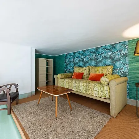 Vegueta Apartment