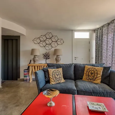 Vegueta Apartment *