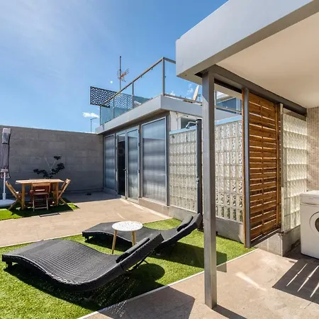 Vegueta Las Palmas de Gran Canaria