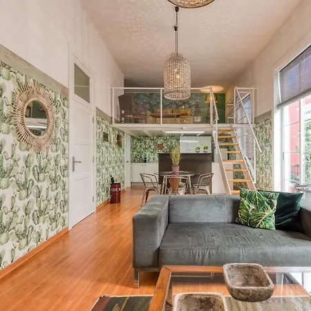 Vegueta Apartmán Las Palmas de Gran Canaria