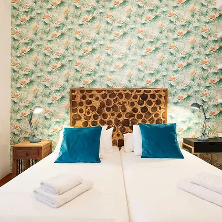 Appartement Vegueta Las Palmas