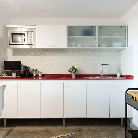Vegueta Apartmán Las Palmas de Gran Canaria