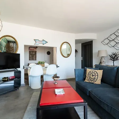 Appartement Vegueta Las Palmas