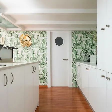 Vegueta Appartement Las Palmas