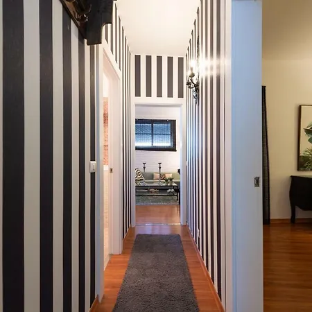 Apartmán Vegueta Las Palmas de Gran Canaria