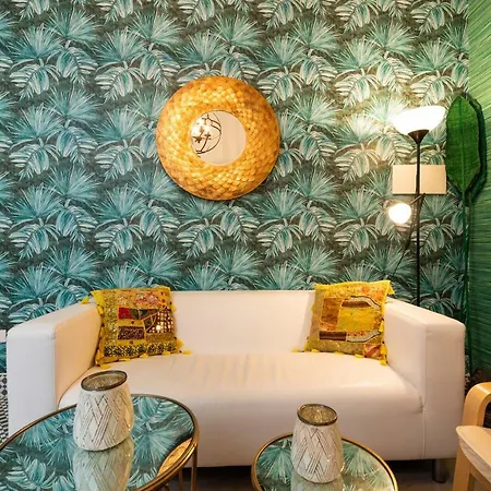 Vegueta Appartement Las Palmas