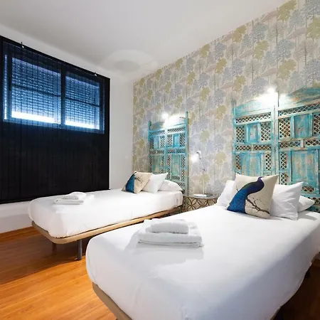 Vegueta Appartement Las Palmas