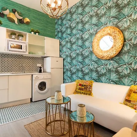 Vegueta Appartement Las Palmas
