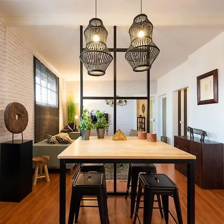 Appartement Vegueta Las Palmas