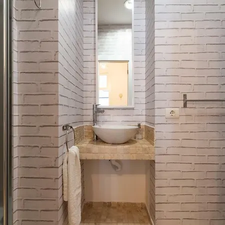 Appartement Vegueta Las Palmas