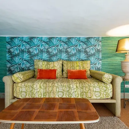 Appartement Vegueta Las Palmas