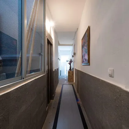 Appartement Vegueta