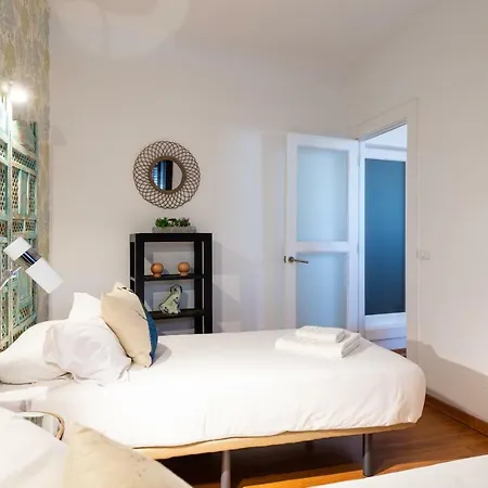 Appartement Vegueta Las Palmas