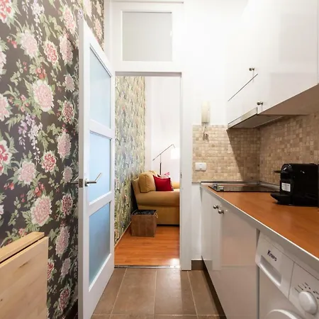Vegueta Appartement Las Palmas