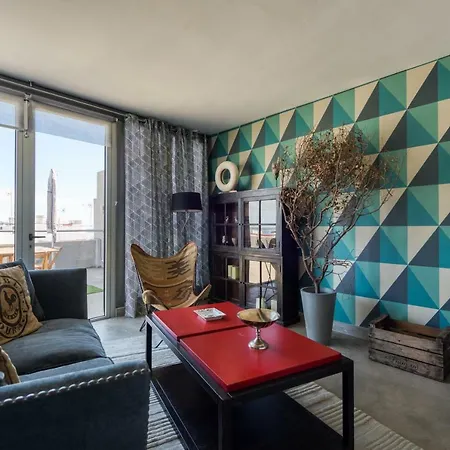 Vegueta Appartement Las Palmas