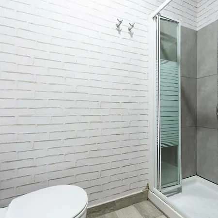 Vegueta Appartement Las Palmas