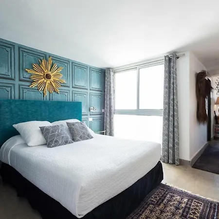 Vegueta Apartment *