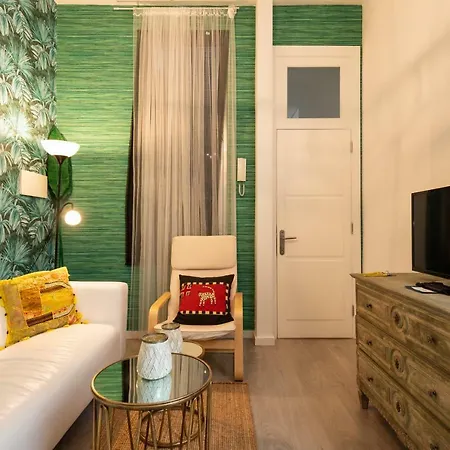 Vegueta Appartement Las Palmas