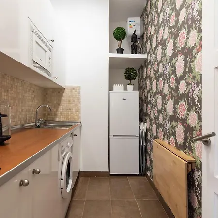 Appartement Vegueta