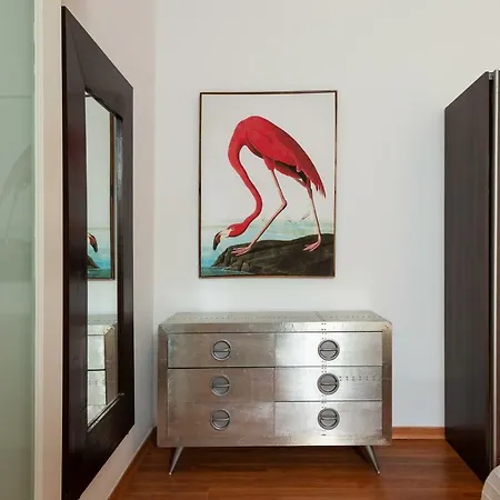 Vegueta Apartment *