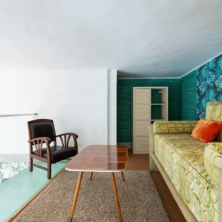 Vegueta Appartement *