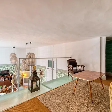 Apartment Vegueta Las Palmas de Gran Canaria