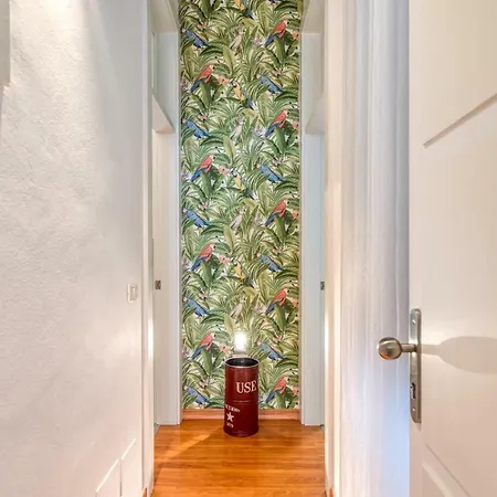 Vegueta Appartement Las Palmas
