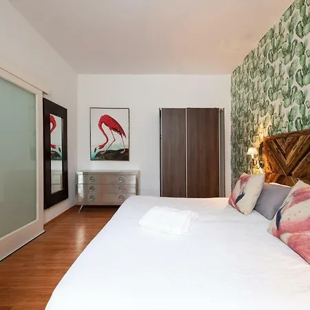 Apartment Vegueta Las Palmas de Gran Canaria