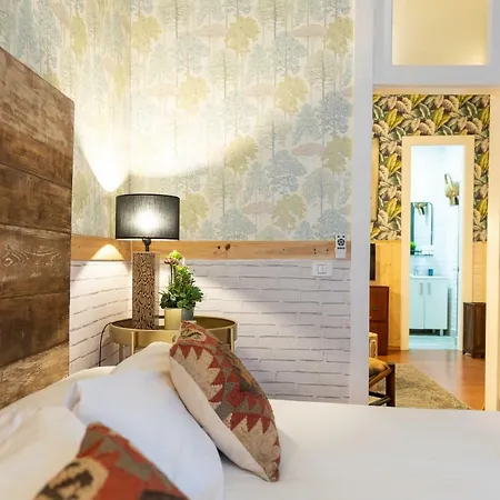 Vegueta Apartment *