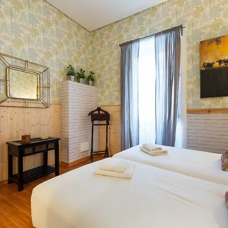 Apartment Vegueta