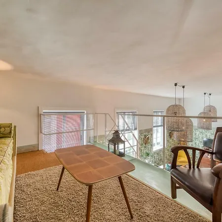 Vegueta Apartment