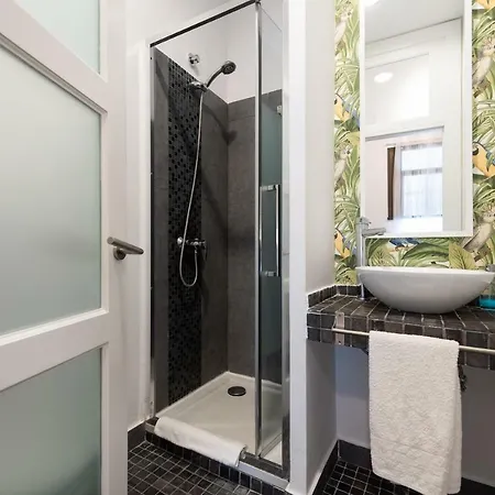 Appartement Vegueta