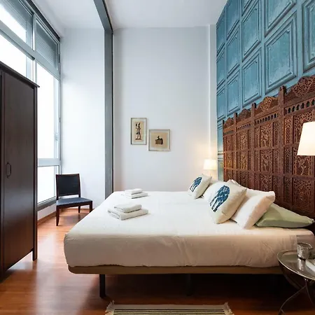 Appartement Vegueta