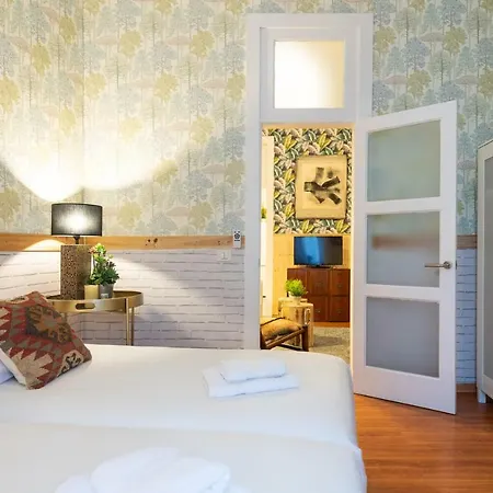 Vegueta Appartement Las Palmas