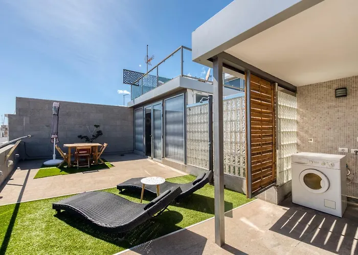 Vegueta Las Palmas de Gran Canaria