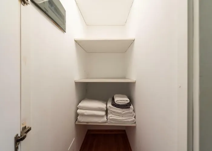 Vegueta Lägenhet Las Palmas de Gran Canaria