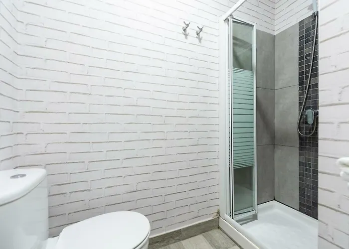 Vegueta Lägenhet Las Palmas de Gran Canaria