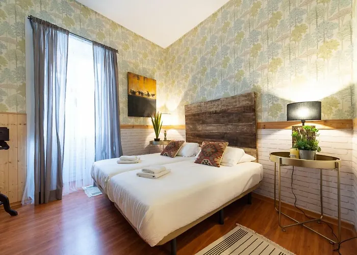 Vegueta * Las Palmas de Gran Canaria