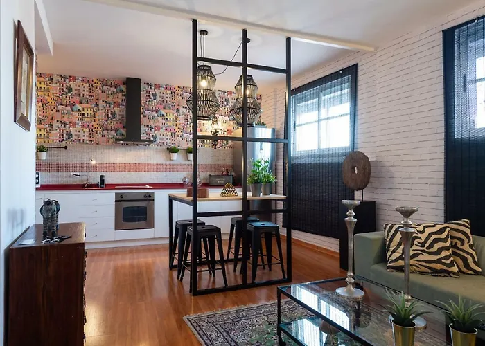 Vegueta * Las Palmas de Gran Canaria